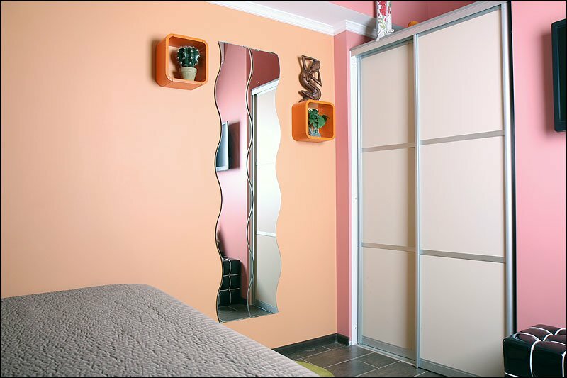 Индивидуалка Салон эротического массажа Лагуна