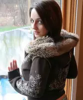 Проститутка Лиза