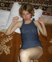 Проститутка Алька